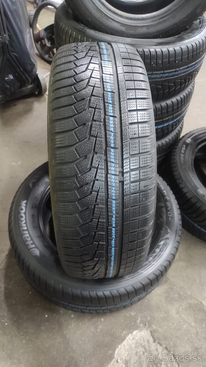 Hankook 215/60r16 zimné