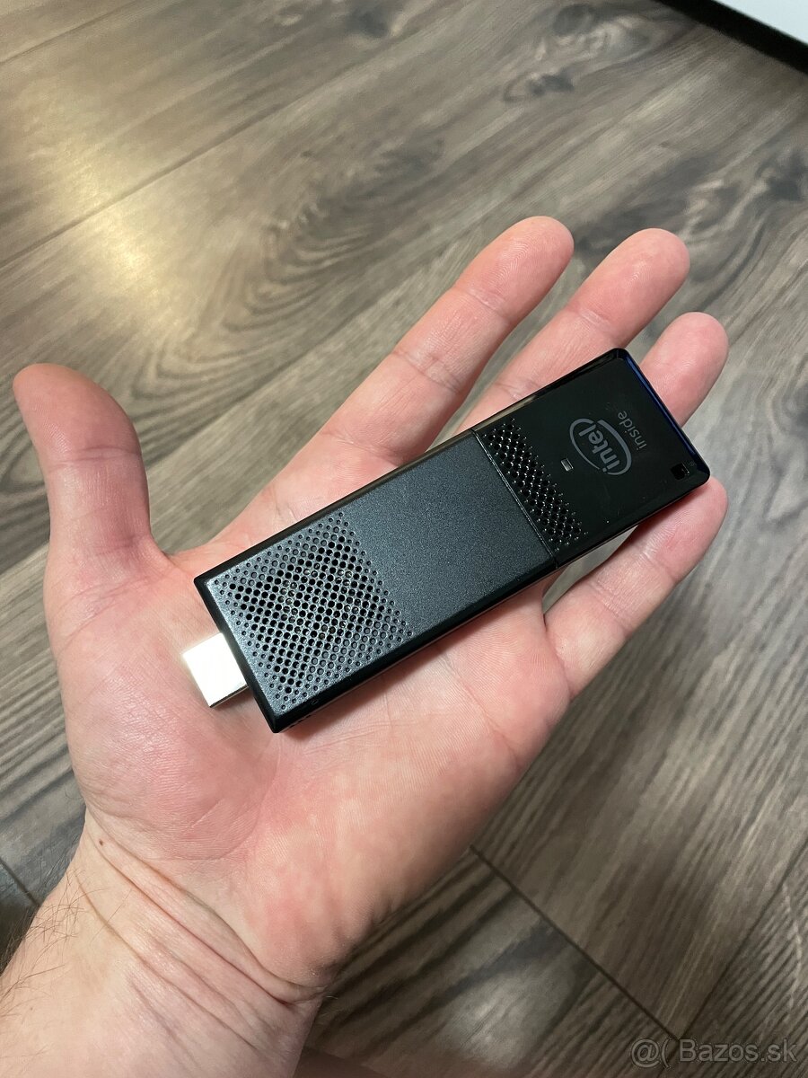 Mini PC Intel