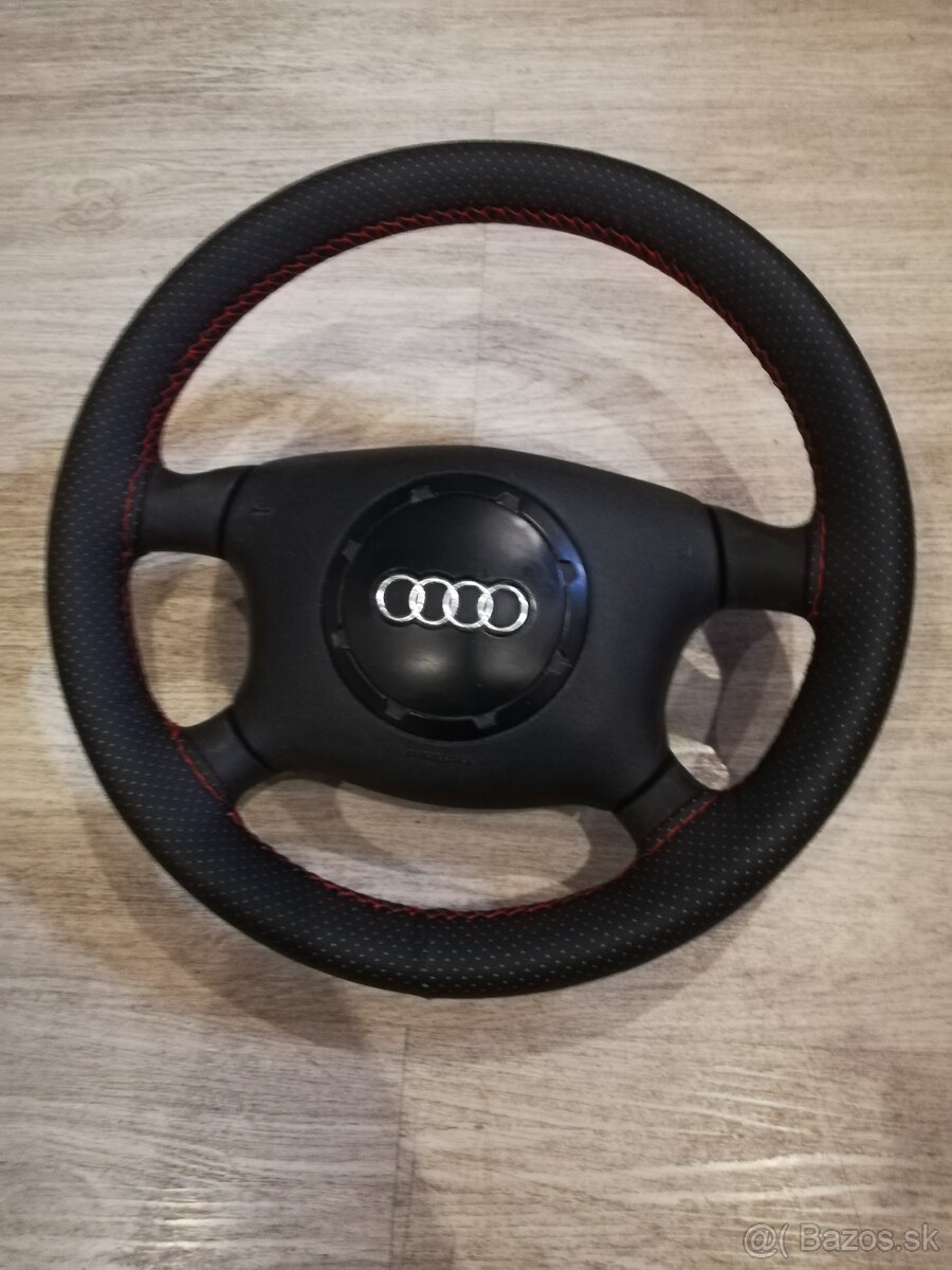 Predám volant audi a3