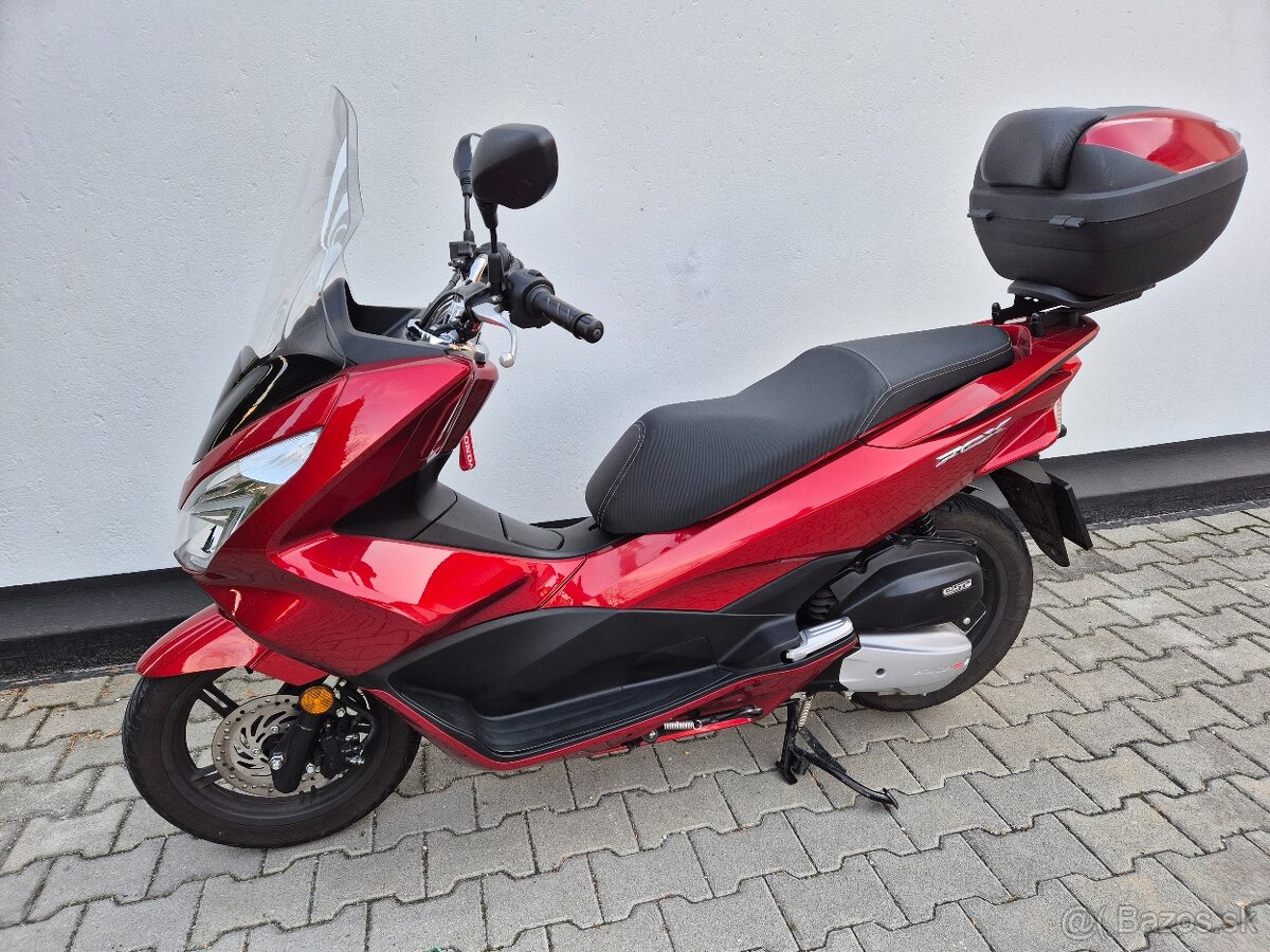 Honda PCX 125