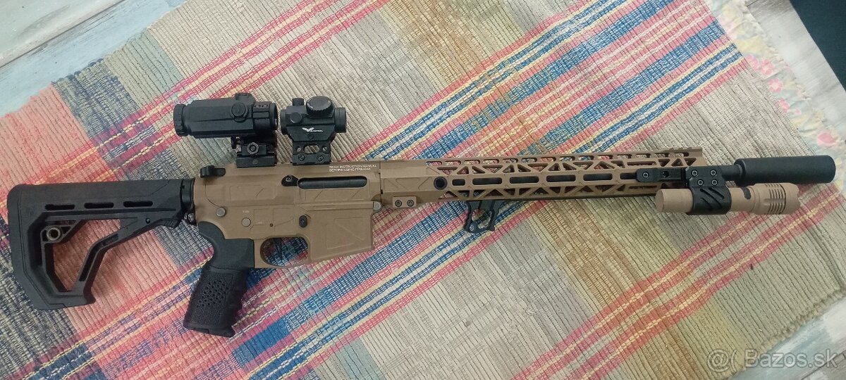 M4 AR15