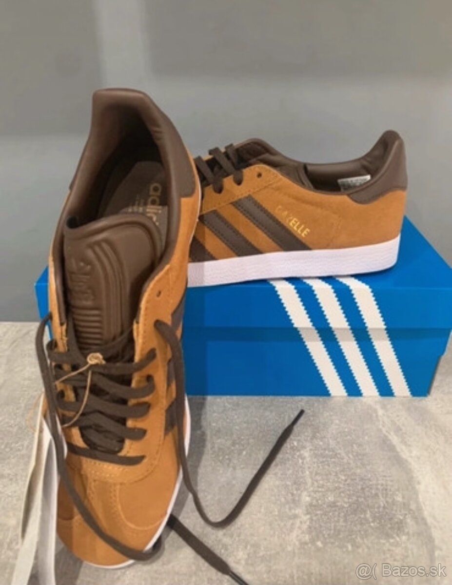 Adidas Gazelle