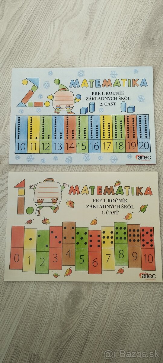 Matematika