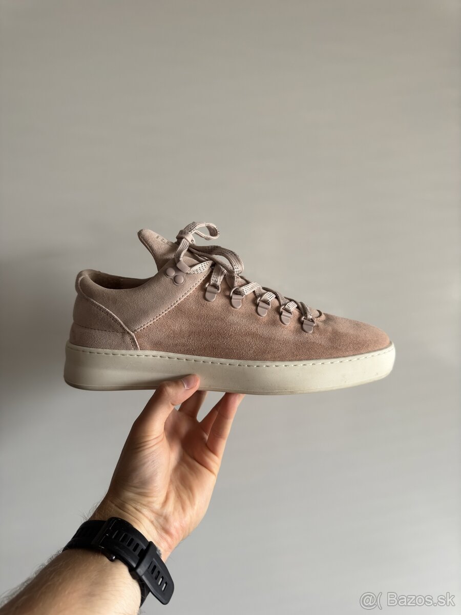 Filling Pieces