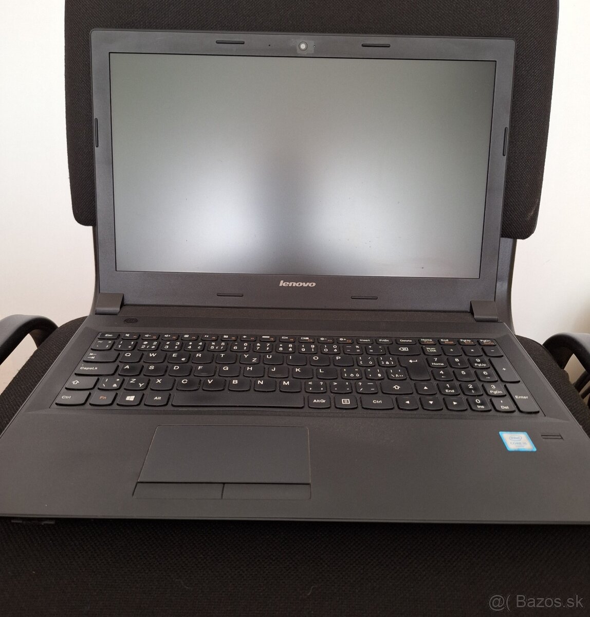 Notebook LENOVO B51-80