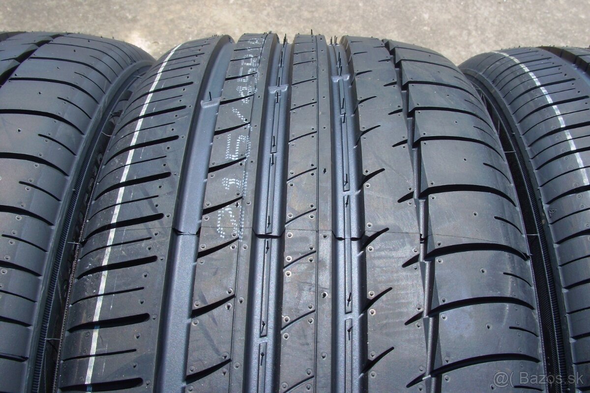 letne pneu 215/45 R18