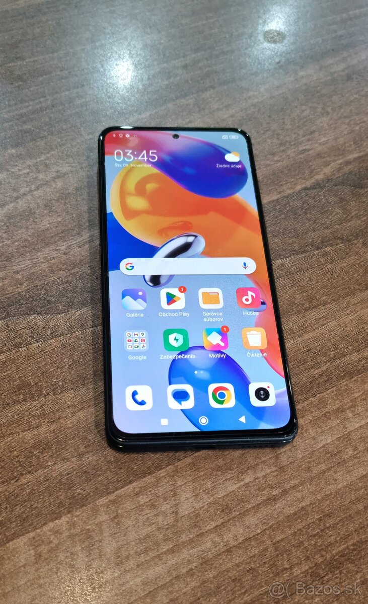 Xiaomi Redmi Note 11 Pro 6GB/128GB