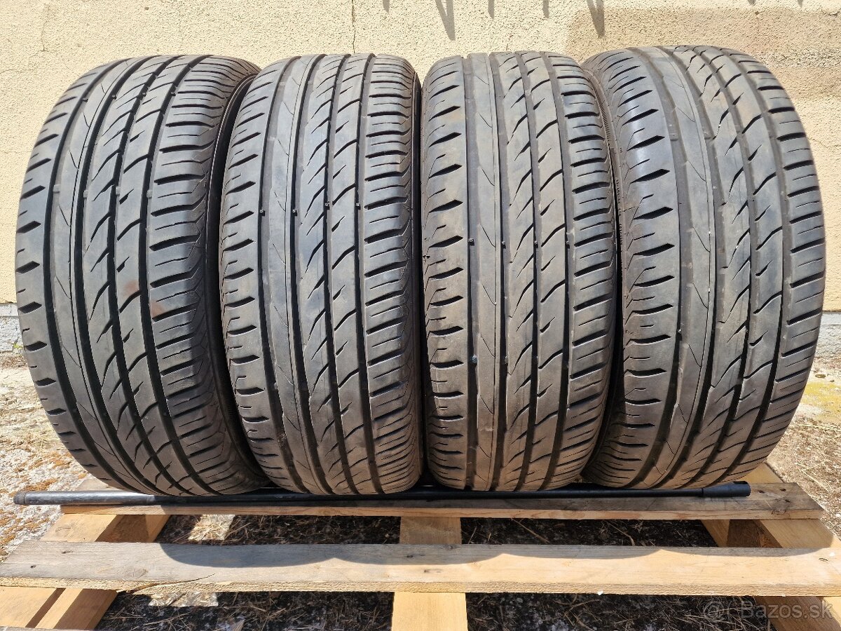 LETNÉ PNEUMATIKY MATADOR 215/55 R18 99V XL