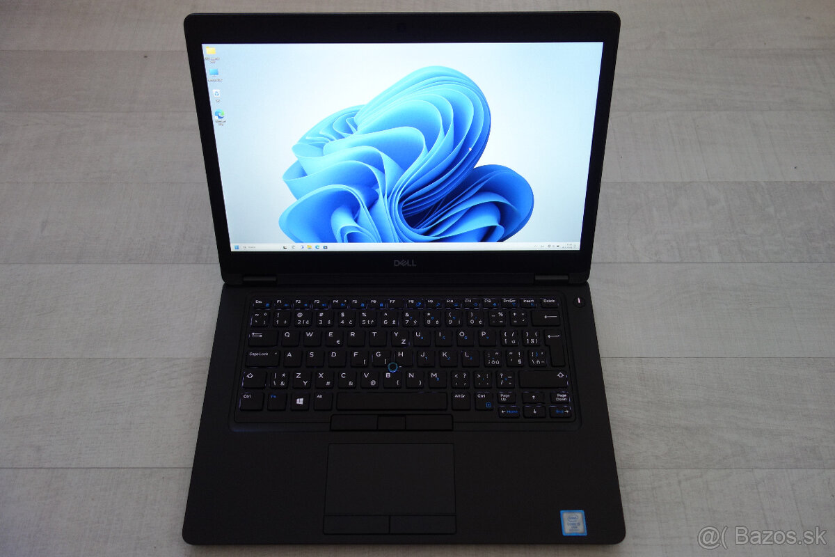 DELL Latitude 5490