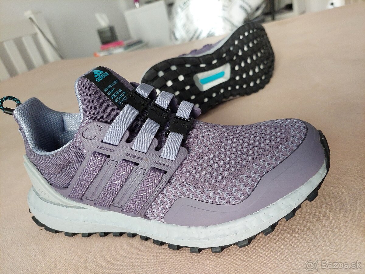 Dámske tenisky ADIDAS vel.37,5