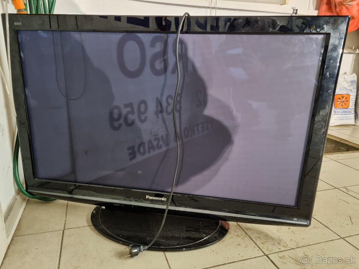 Panasonic viera