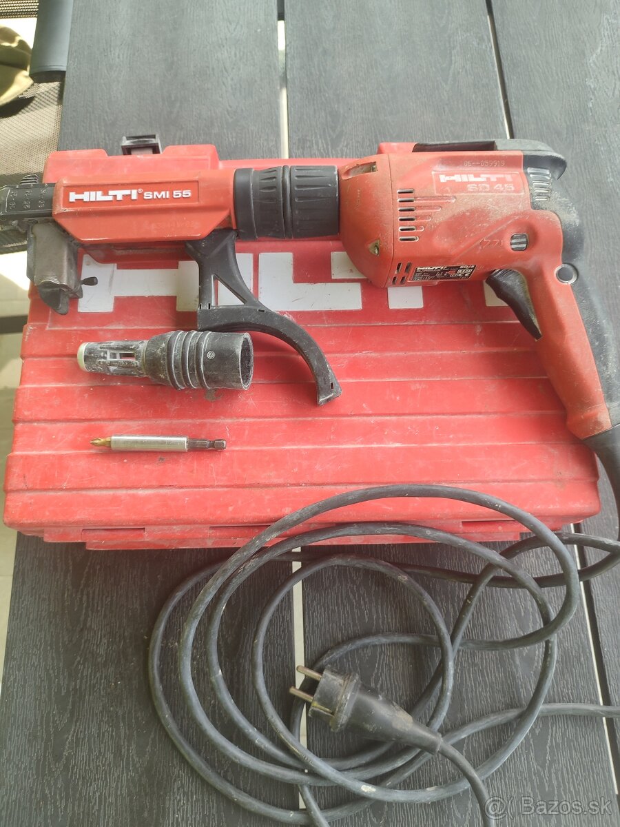 Hilti