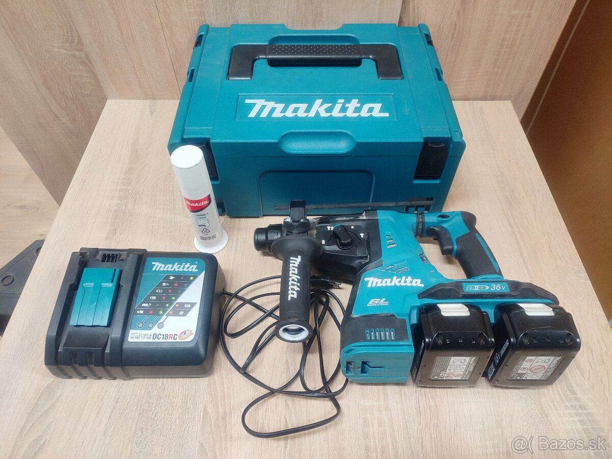 Makita DHR280PT2J