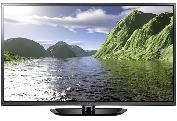 Predám LED TV LG 32LN540B HD ready