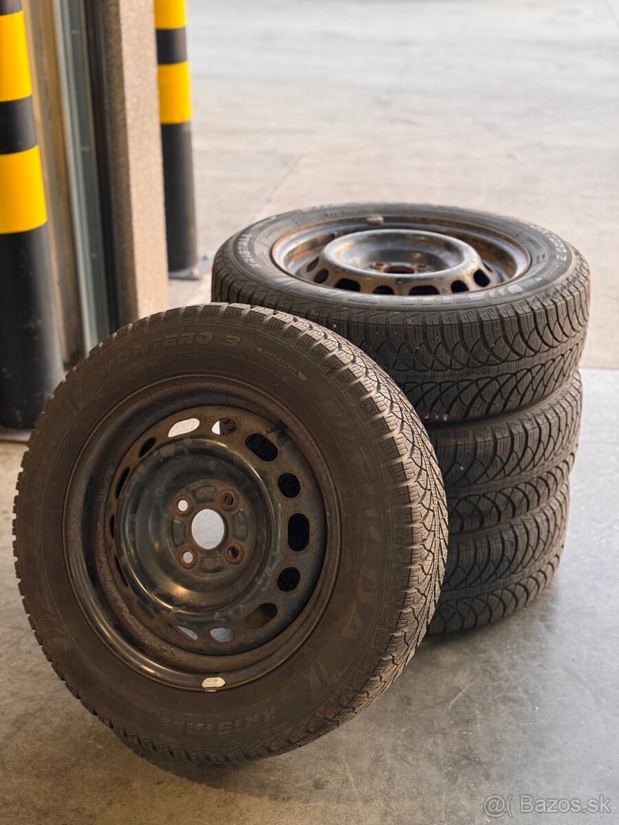 185/65 R15