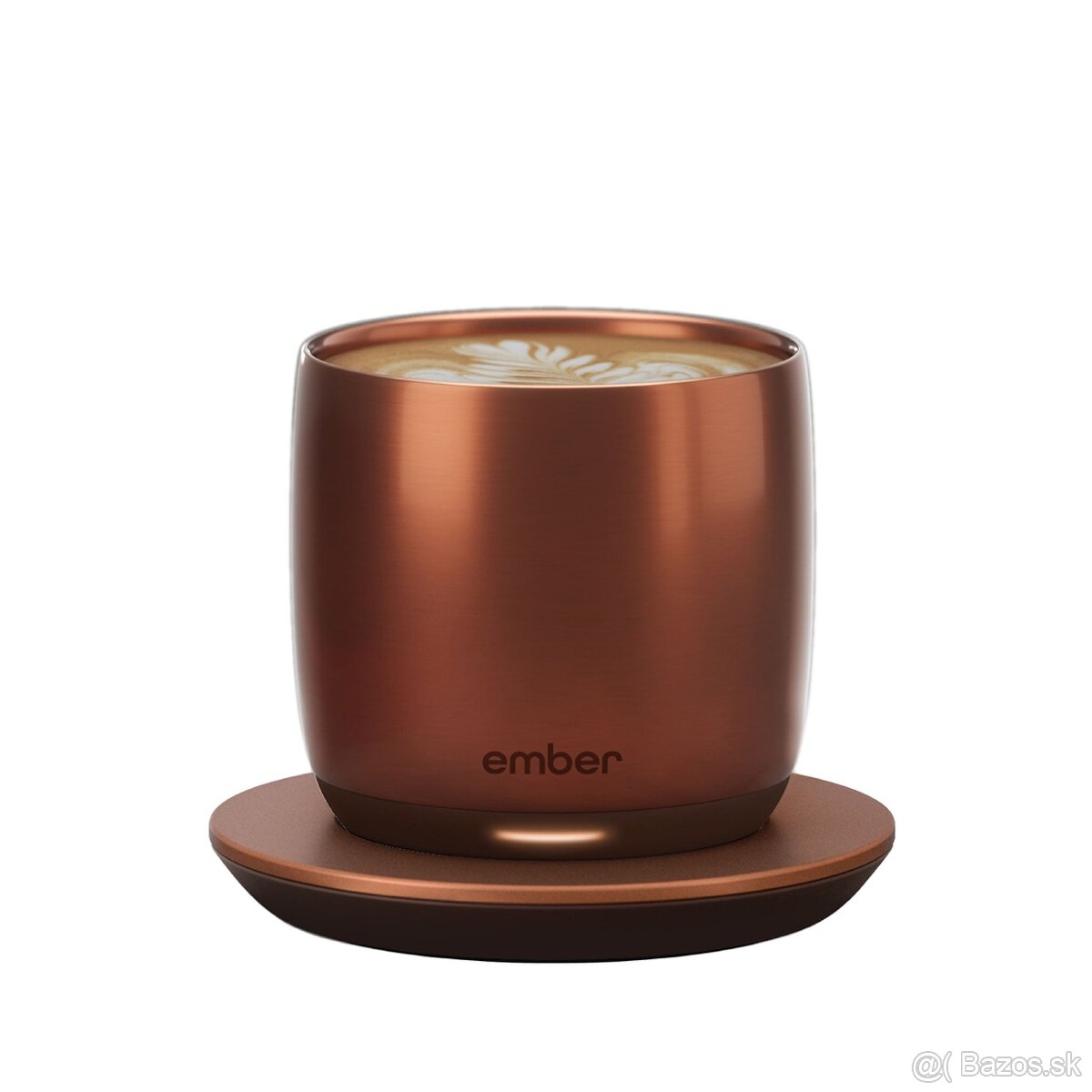 Ember Espresso Cup samoohrievací hrnček 177 ml