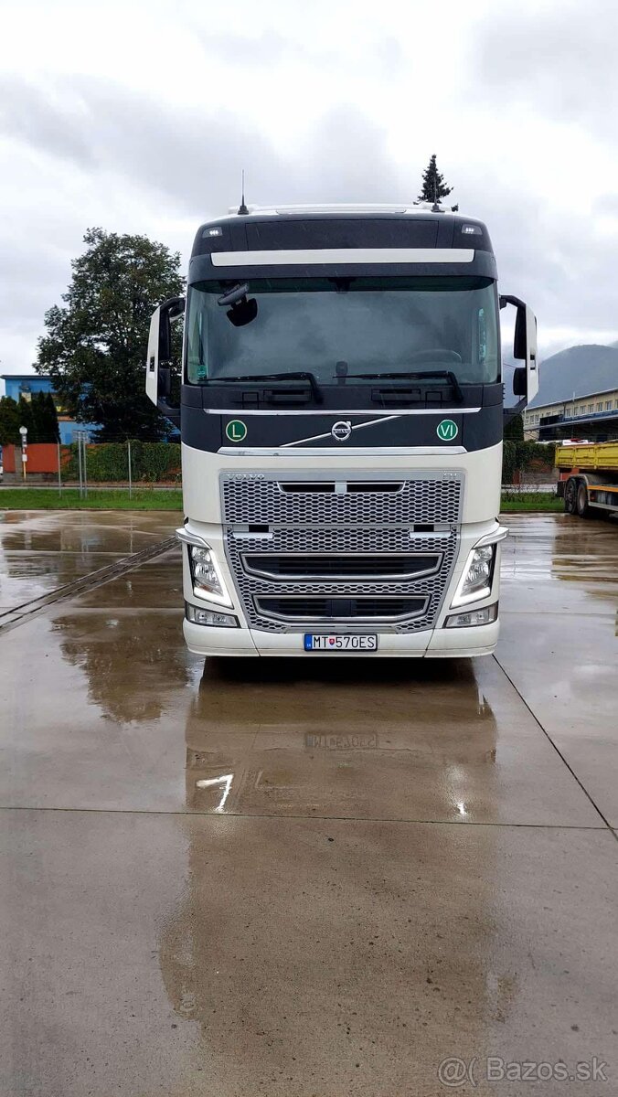 VOLVO FH 500