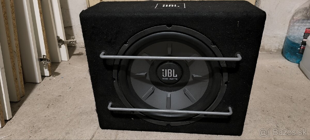 Subwoofer JBL 1000 W