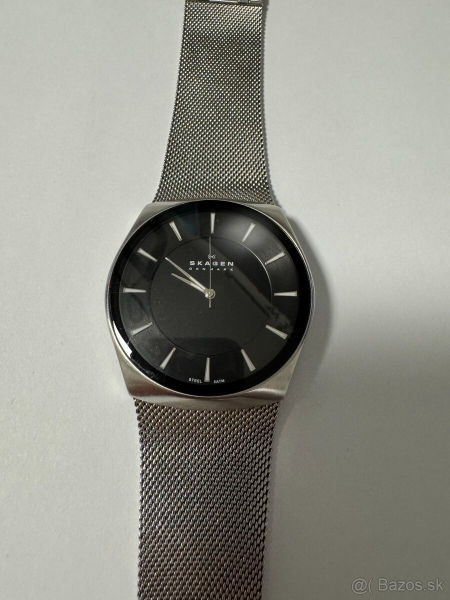 SKAGEN hodinky