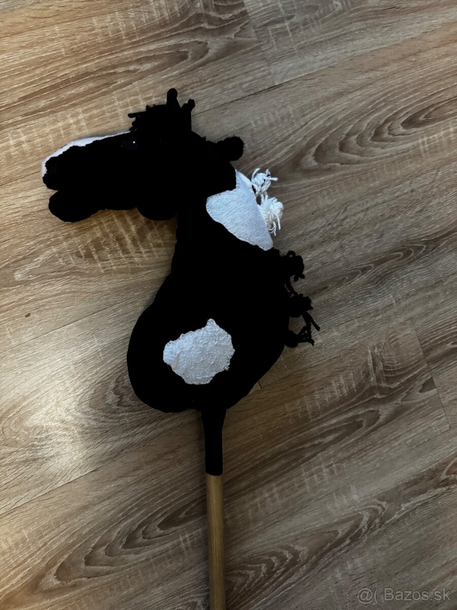 Hobby horse