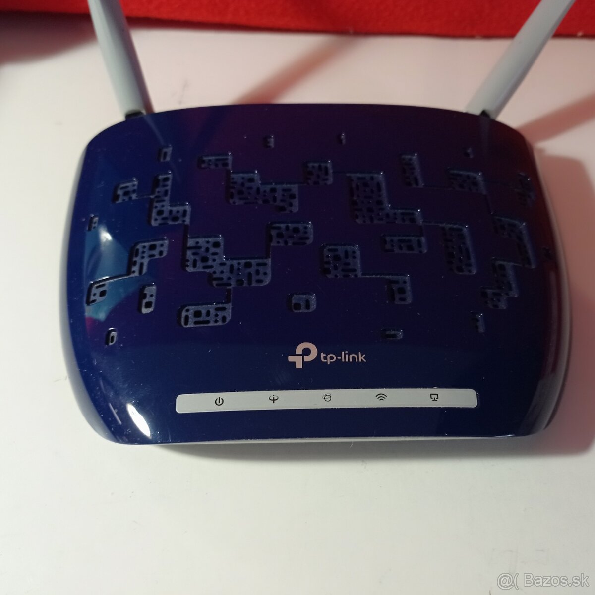 TP LINK WIFI - MODEM / ROUTER TD-W9960