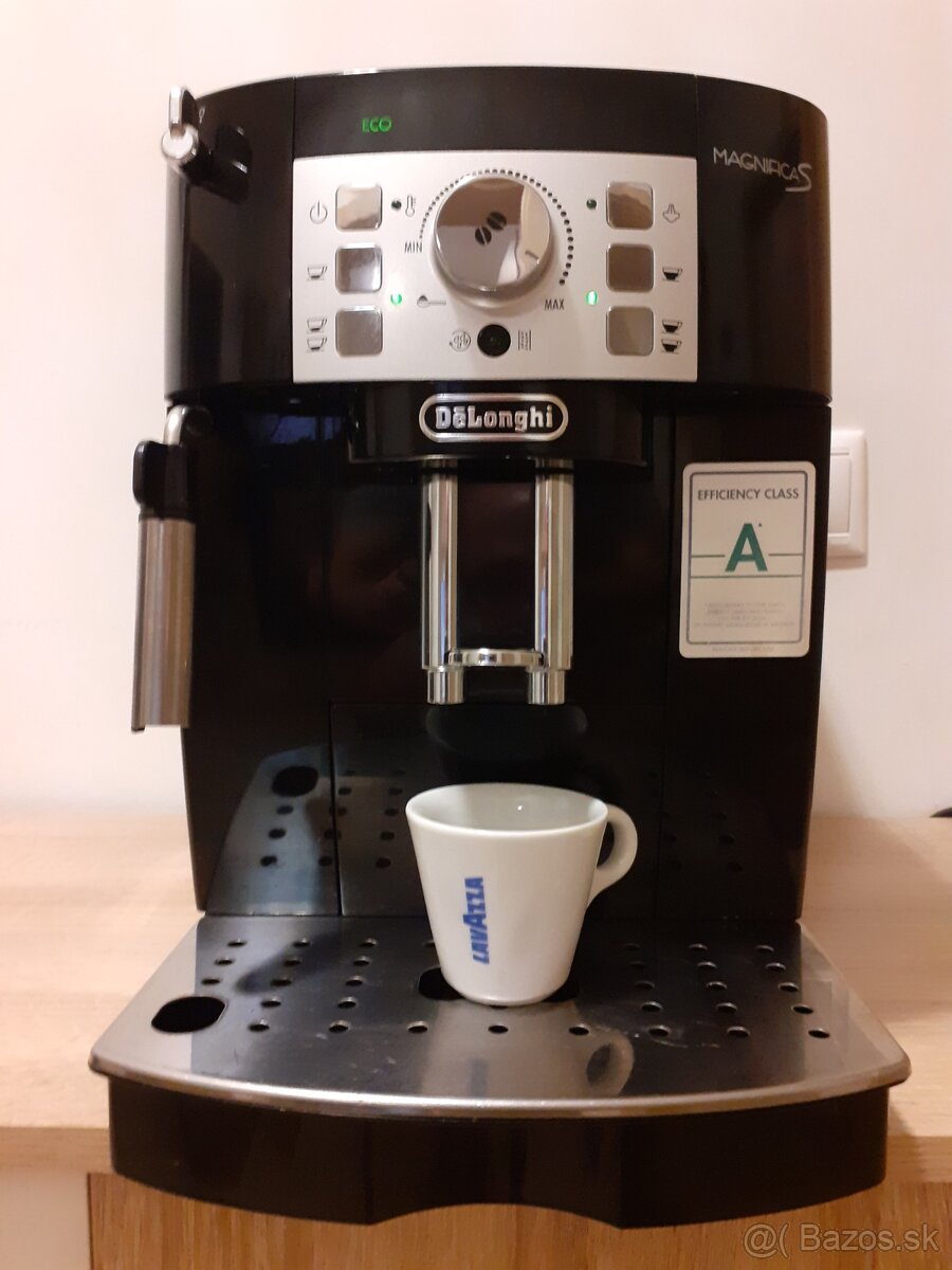 Delonghi