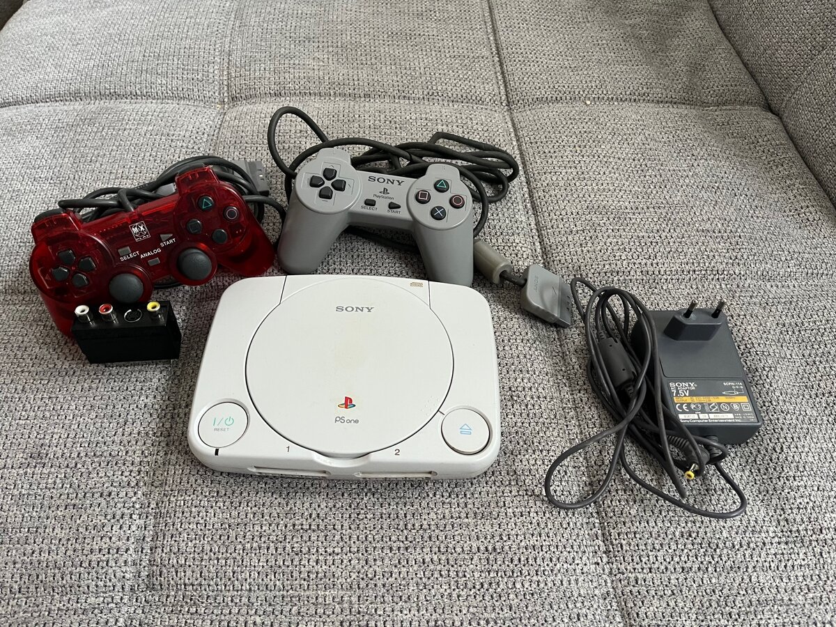 Playstation 1