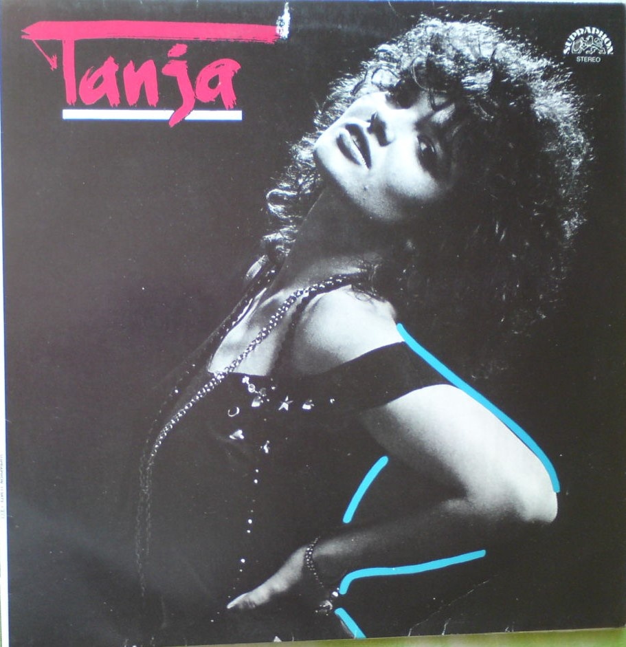 Tanja LP