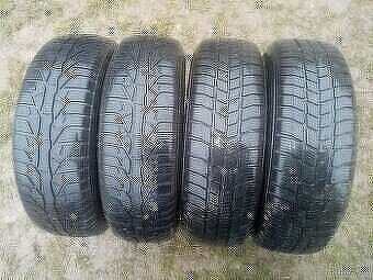 Zimné pneu 175/65r14