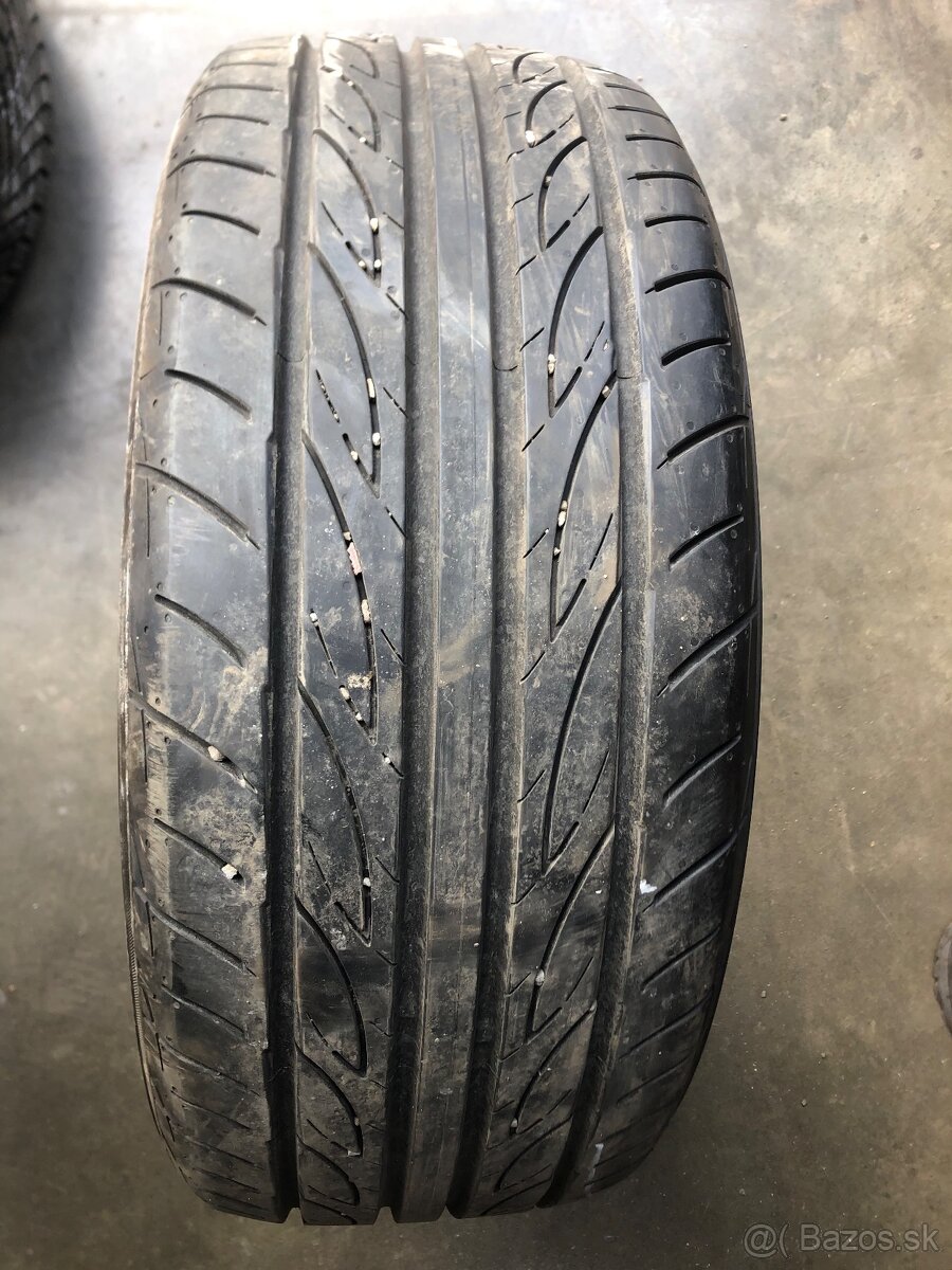 225/45 R17 letné pneumatiky