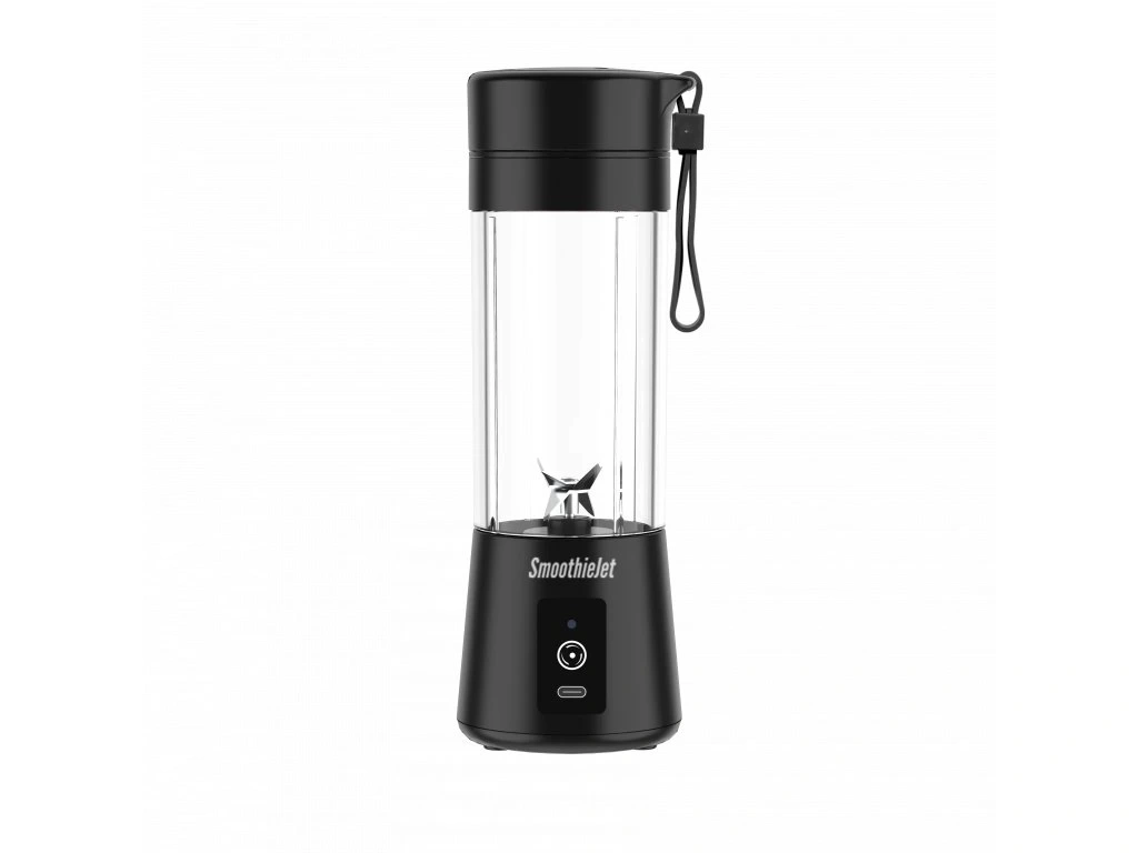 SmoothieJet prenosný USB Smoothie mixér Stronger 400 ml