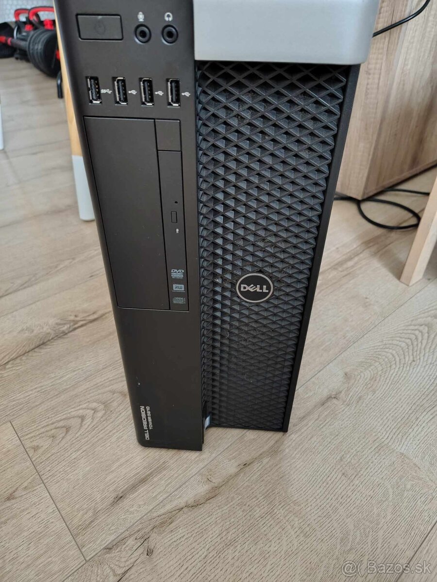 Dell T5810