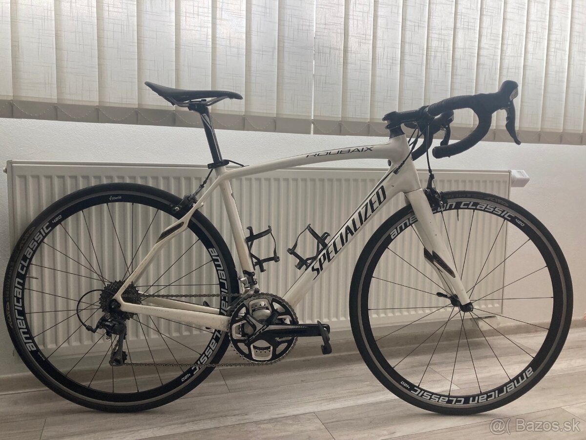 Specializer Roubaix karbón / vel.54