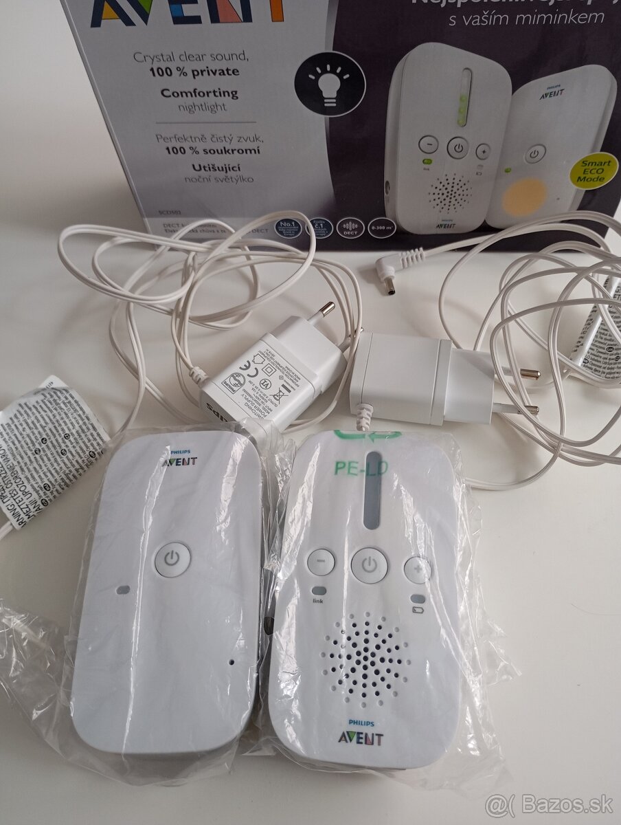 Baby monitor Philips