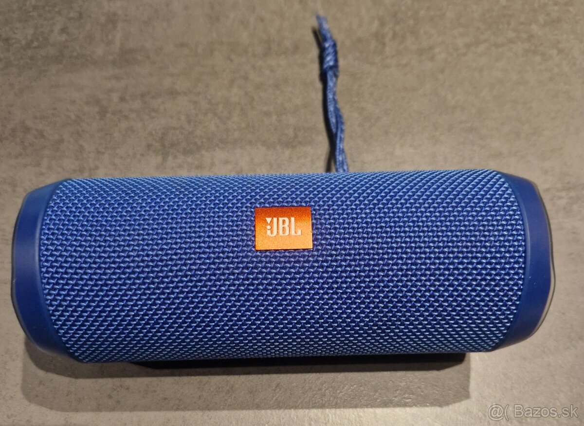 Reproduktor JBL Flip 4