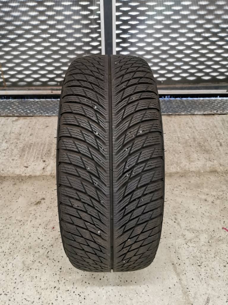 Michelin 225/45 R18 95V zimná pneumatika 1ks