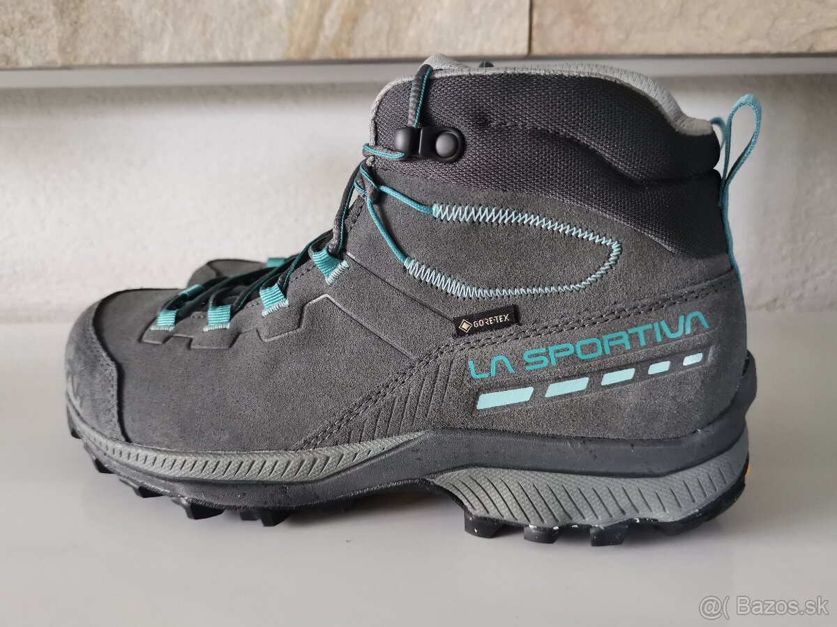 LA SPORTIVA TX Hike Mid GTX  PC :199,90EUR Turistika obuv