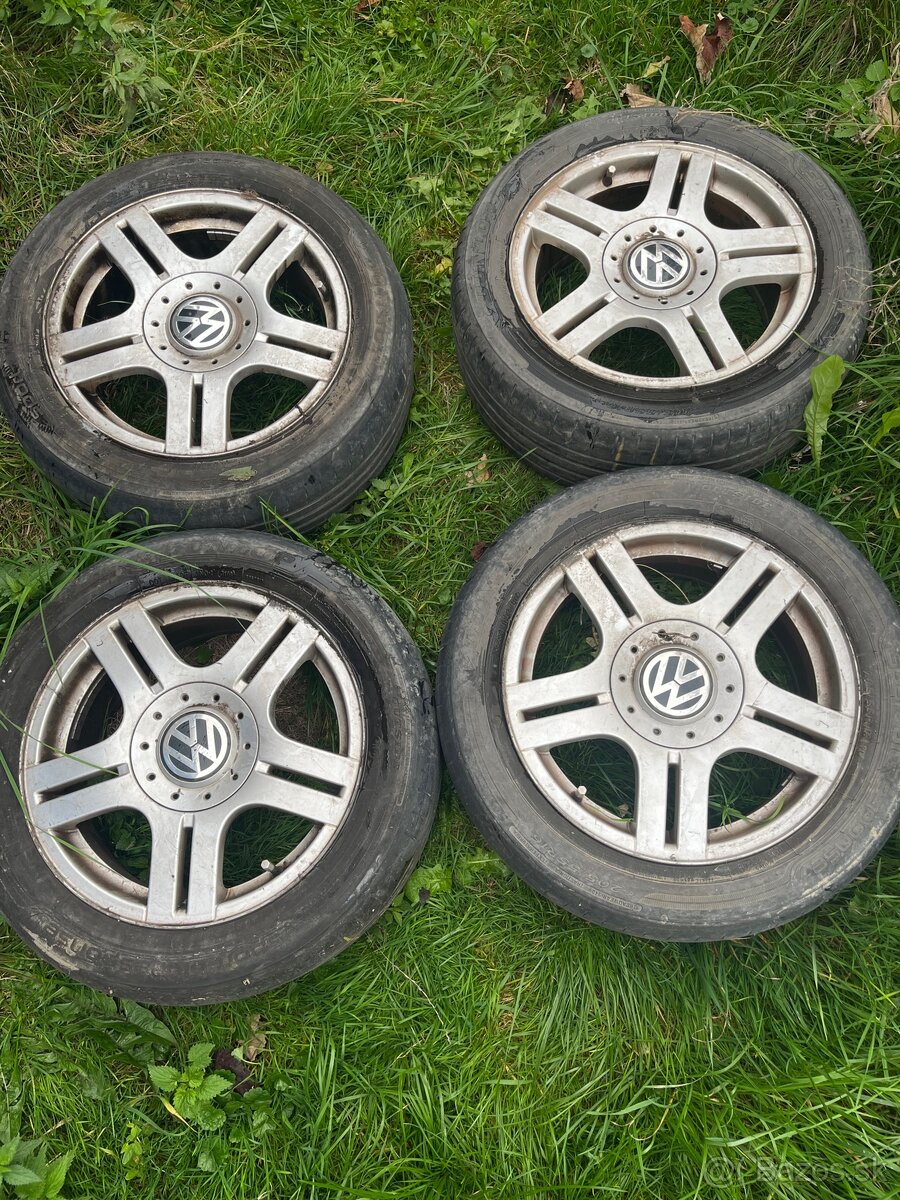 5x112 R16