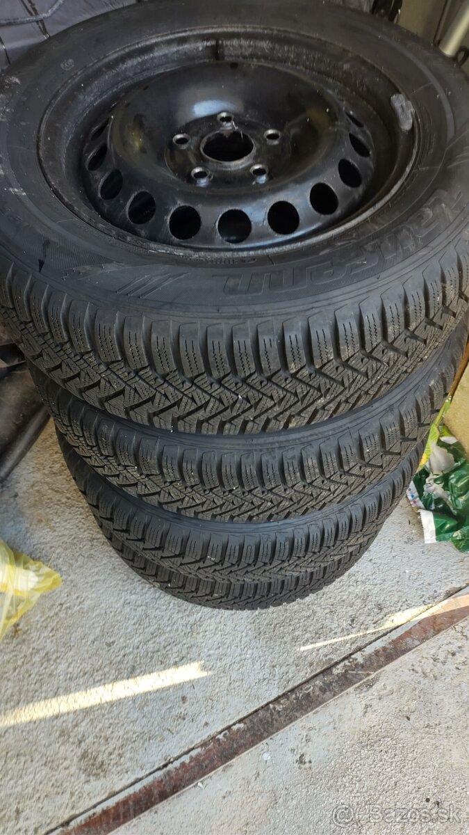 195/65 R15