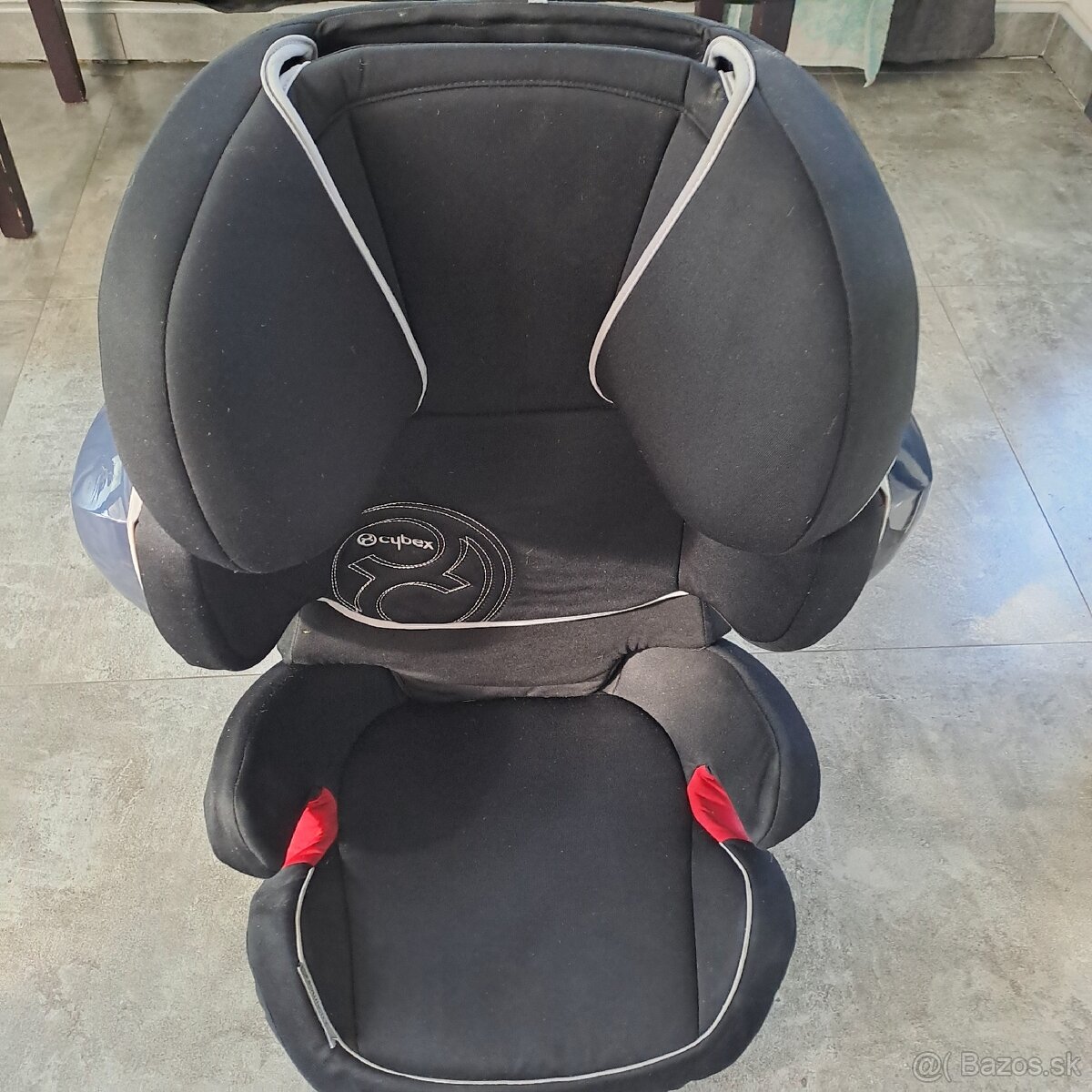 Autosedacka CYBEX