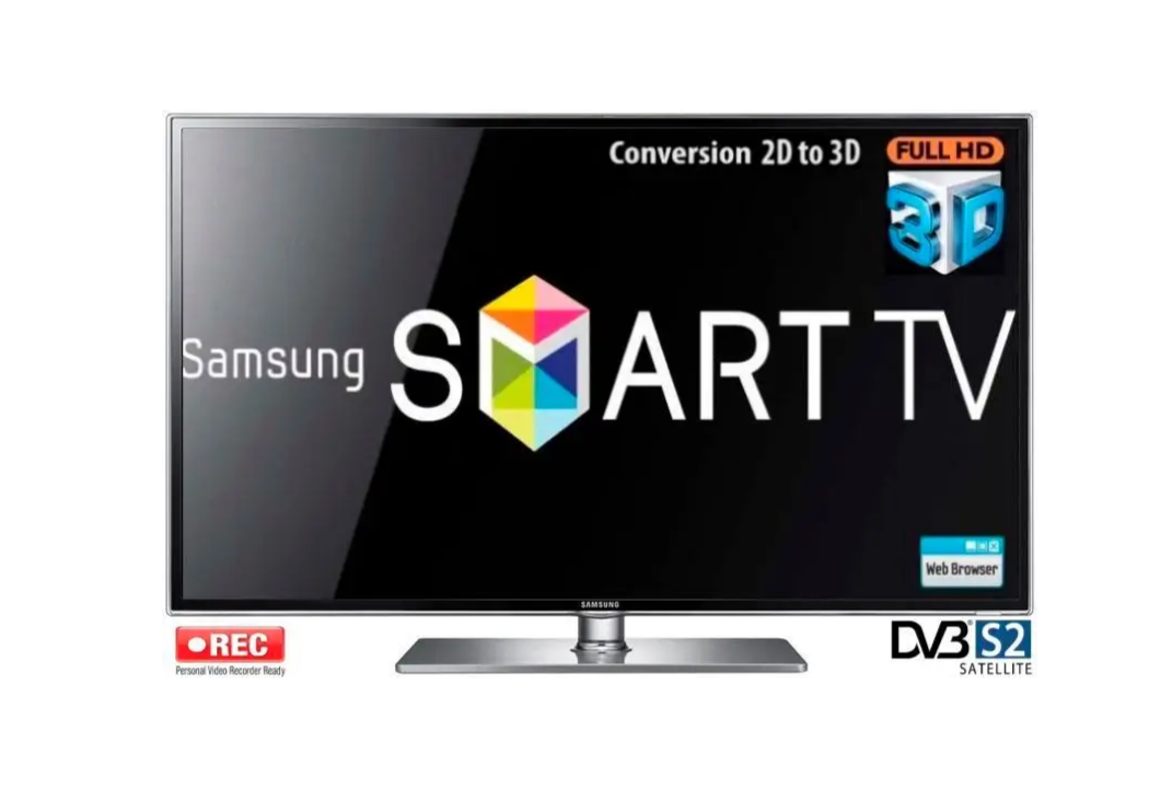 TV samsung 40" nefunkčny