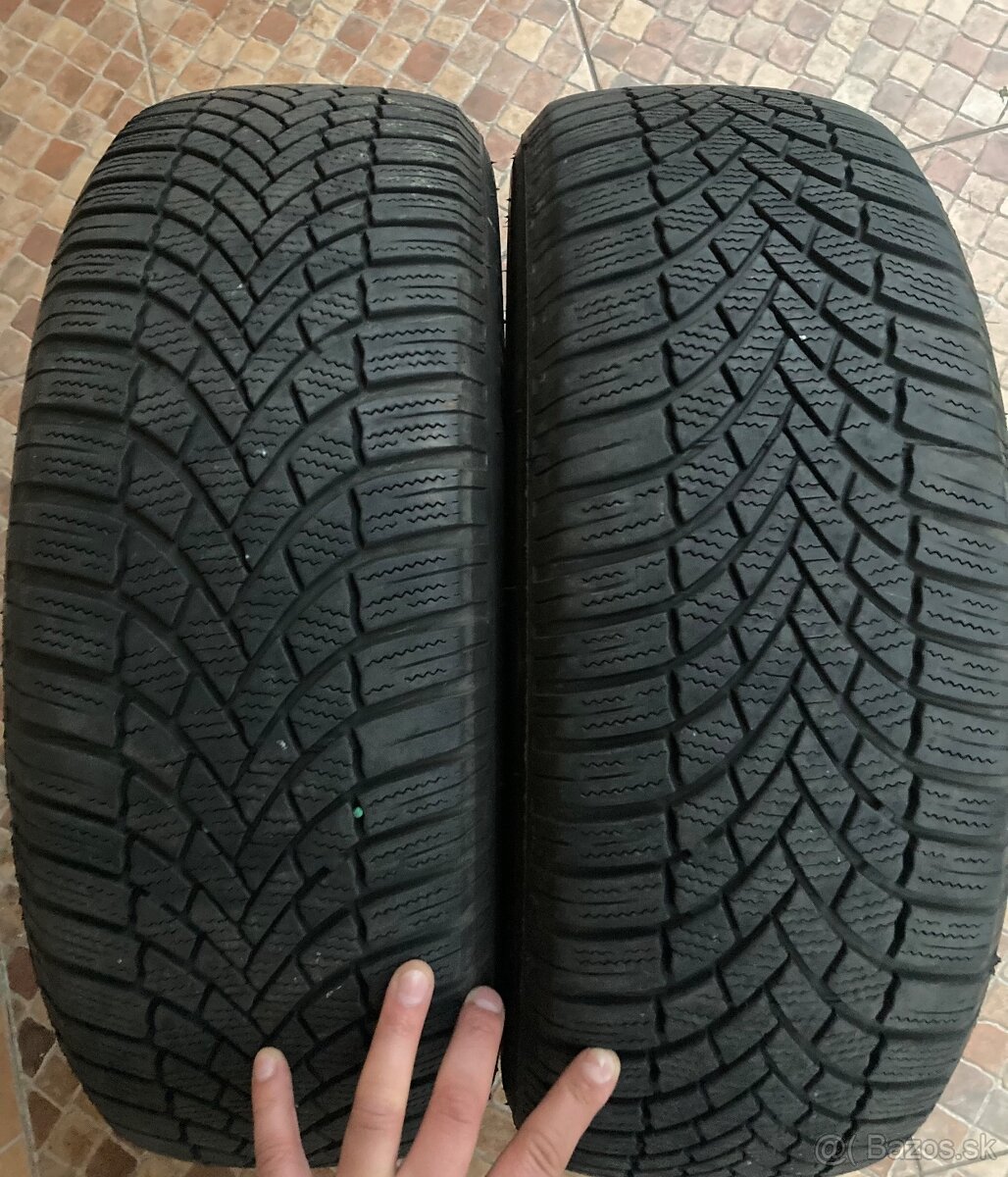 Zimne 205/60r16