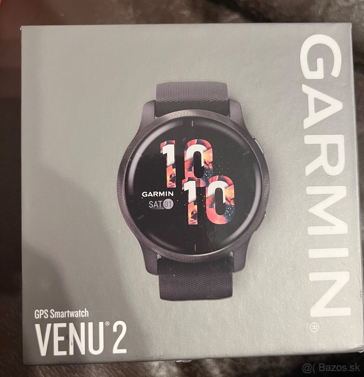 Garmin Venu 2