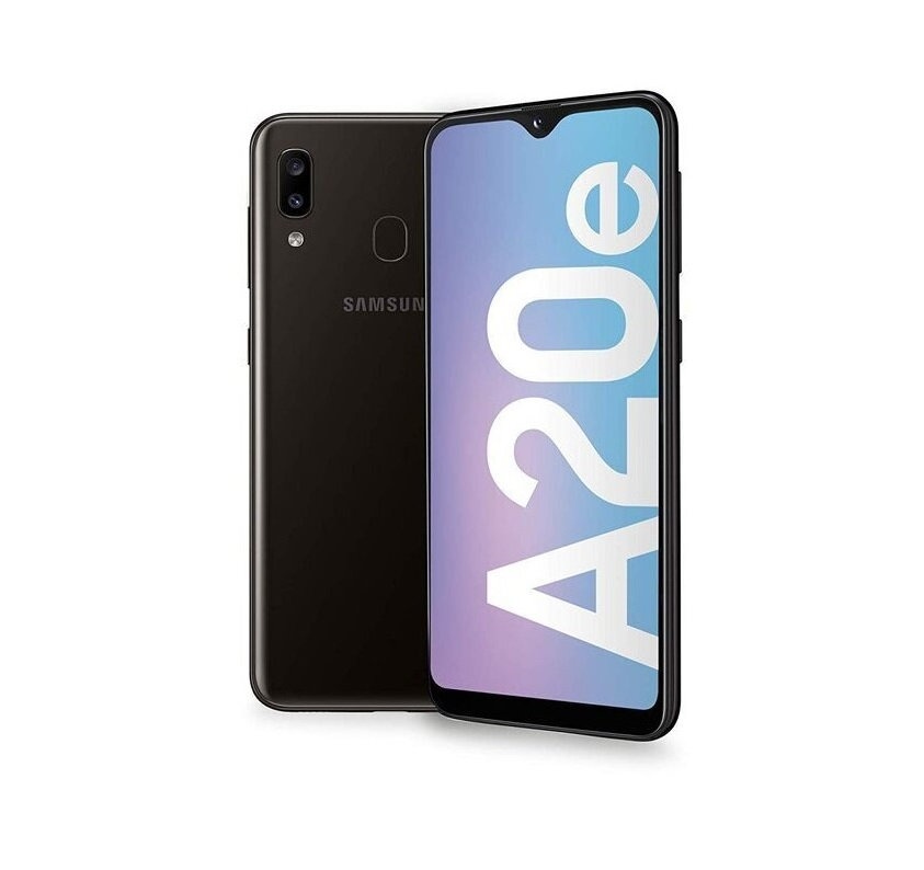 Samsung Galaxy A20e dual SIM - 32GB/3GB RAM – super stav