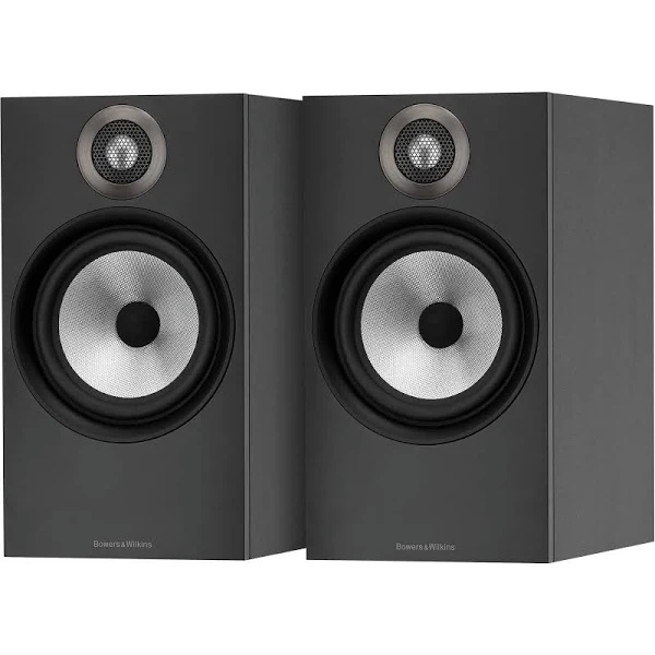 Predám repro Bowers & Wilkins 606