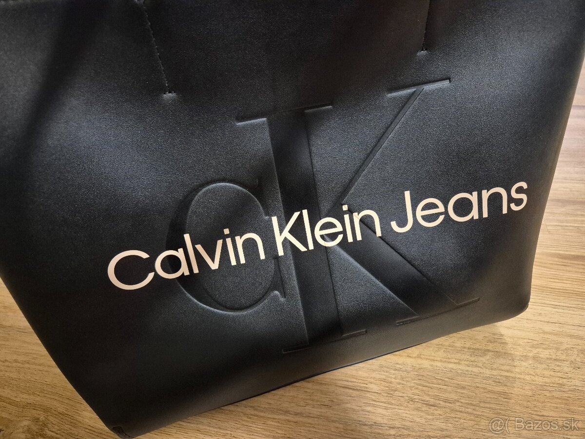 Kabelka Calvin Klein Jeans