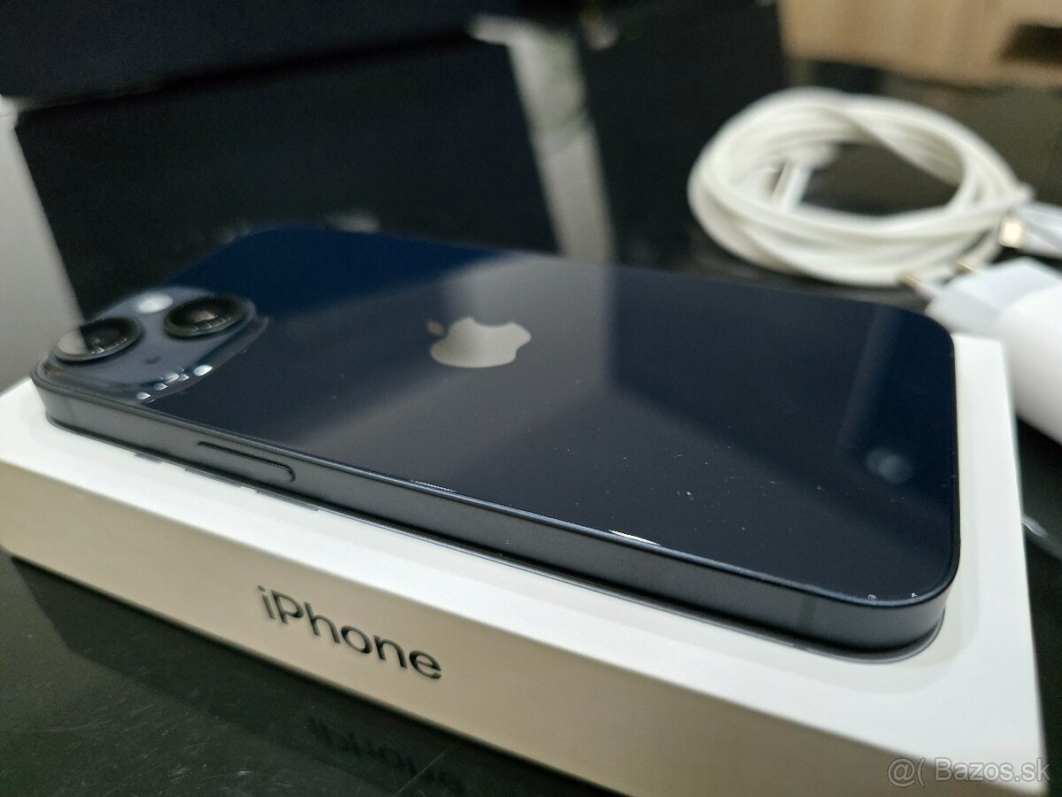 Apple Iphone 14 Midnight - 256GB