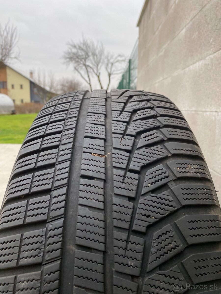 Pnemuatiky 265/65 R17