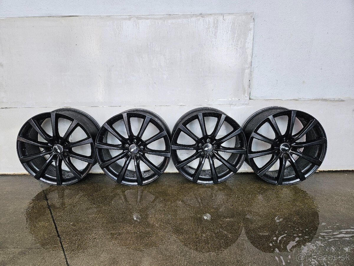 Brock alloy 5x112 r20