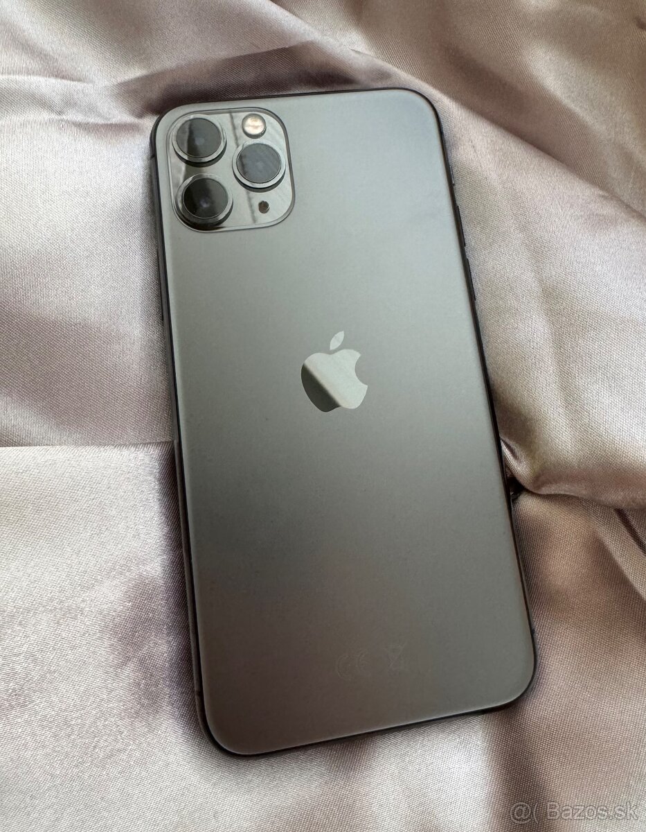 iPhone 11 pro